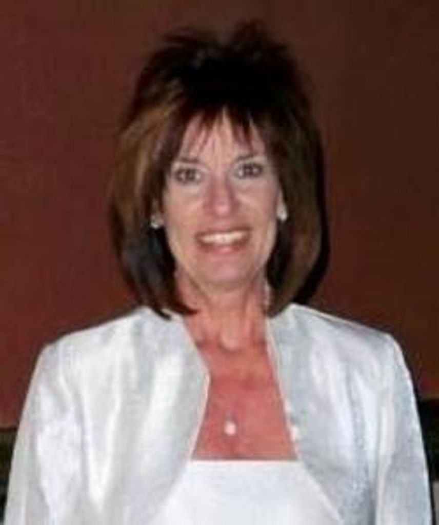 Pamela Crow Hutchins