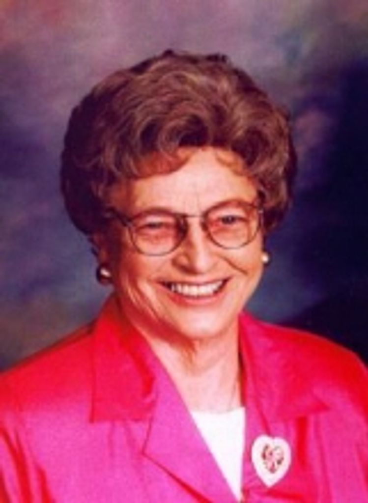 Evelyn Schaar