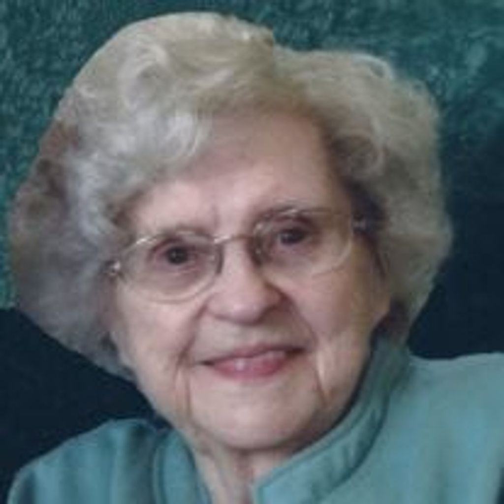 Marjorie Rosengren