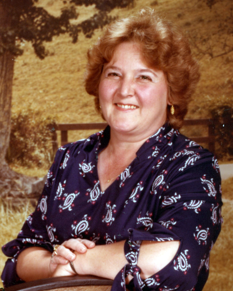 Freda Anderson Profile Photo