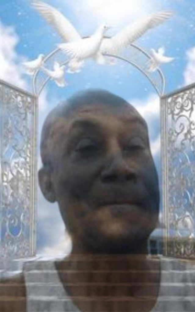 Franklin Crockett Profile Photo