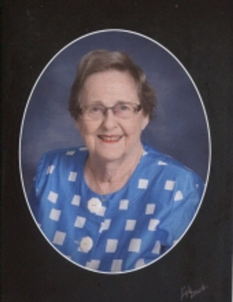 Wanda Mae Vaught Profile Photo