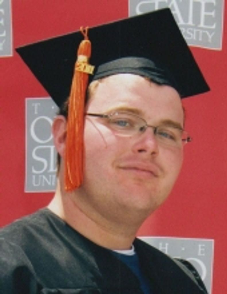 Steven Michael Manley