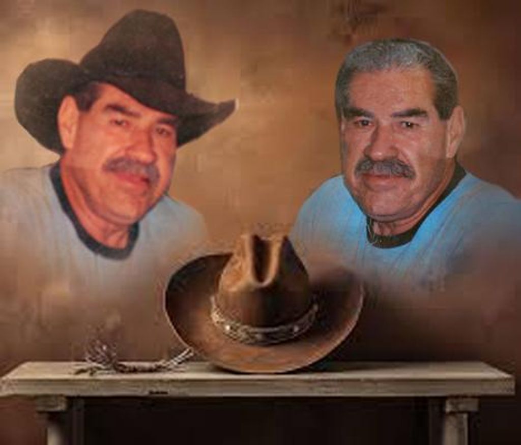 Guillermo "Willie" R. Gonzalez Jr.
