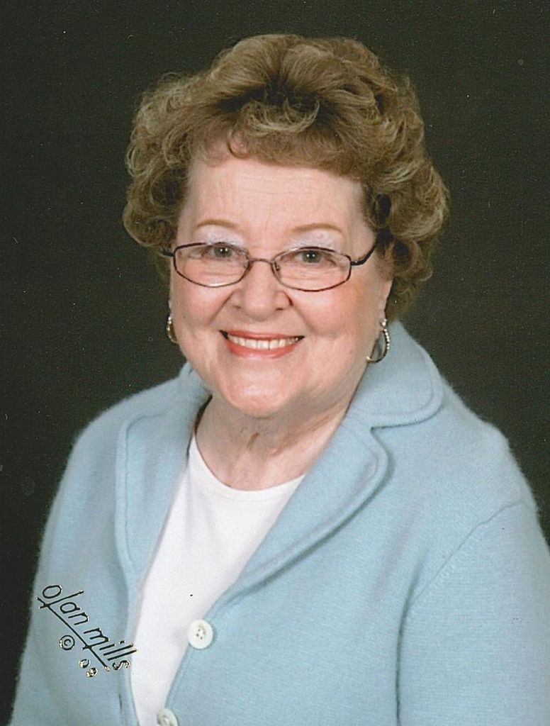 Marlyn Mcbroom Profile Photo