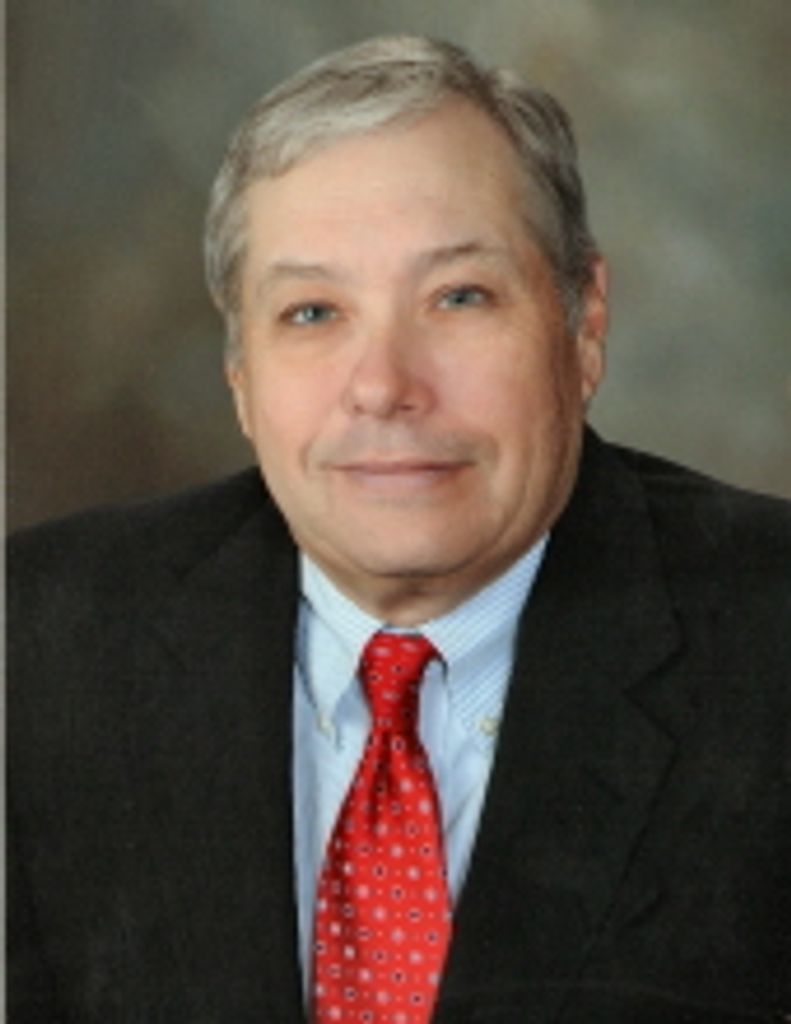 James  Archie Green  Jr