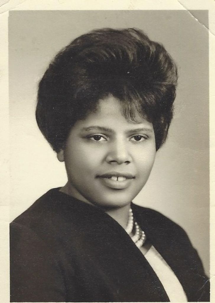 Rev. Jean M. Strong Profile Photo