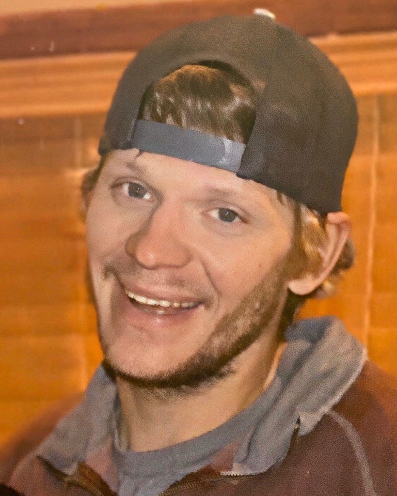 Tanner Kendrick Byrne Profile Photo