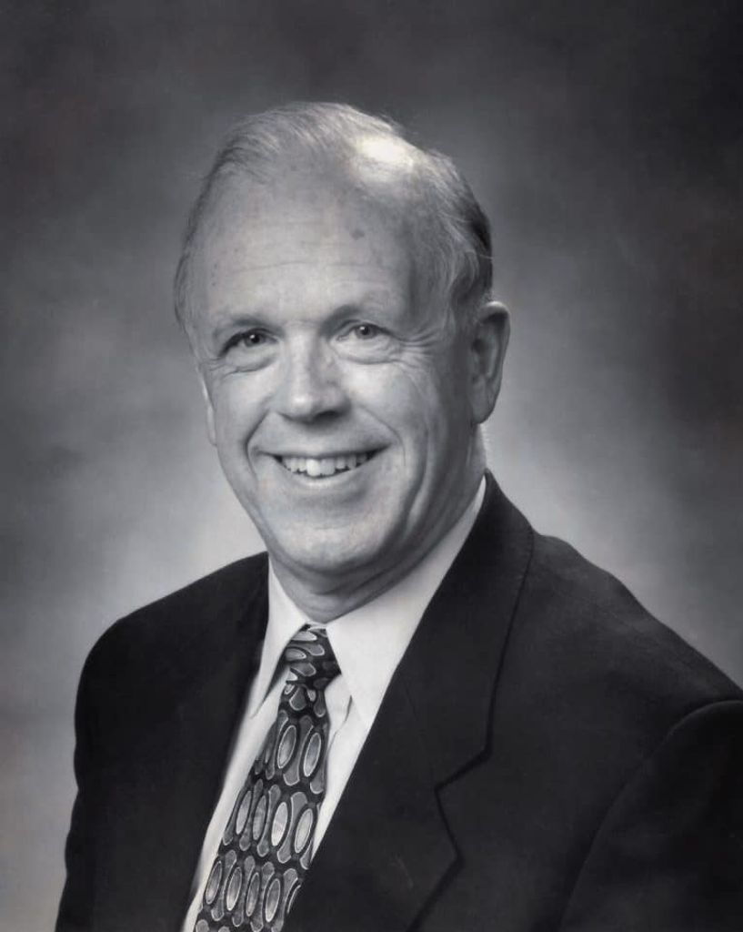 Leon Norris