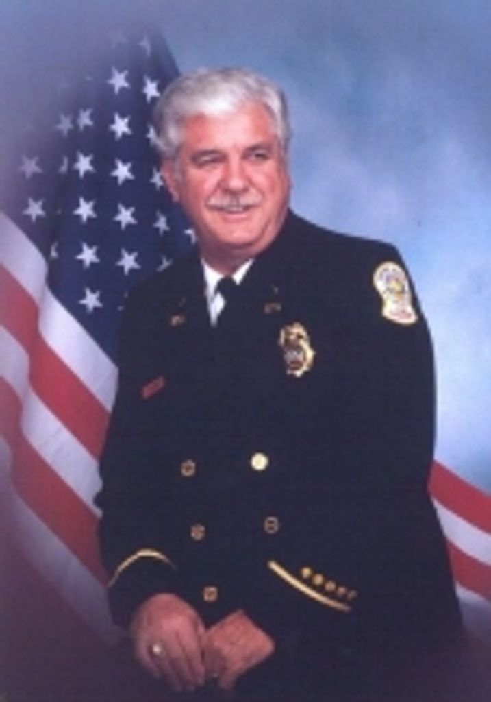 William  D. 'Bill' Shubert