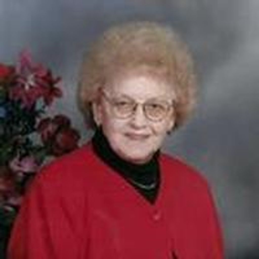 Irene G. Gulrud