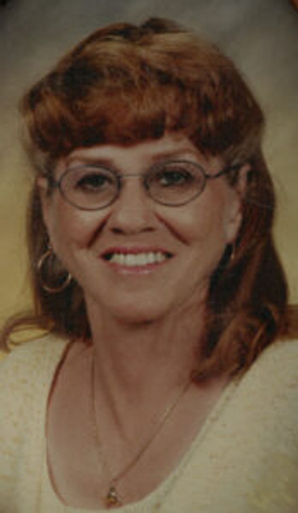Winnifred “Winny” Leverson