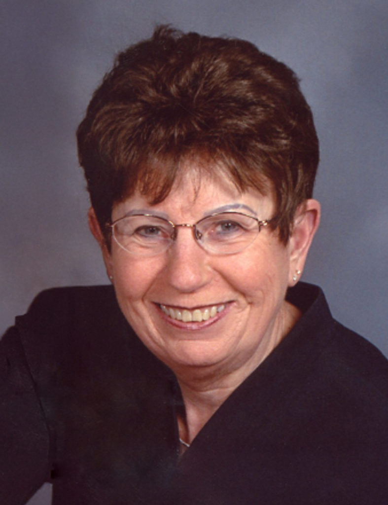 Charlotte Y. Swick Profile Photo