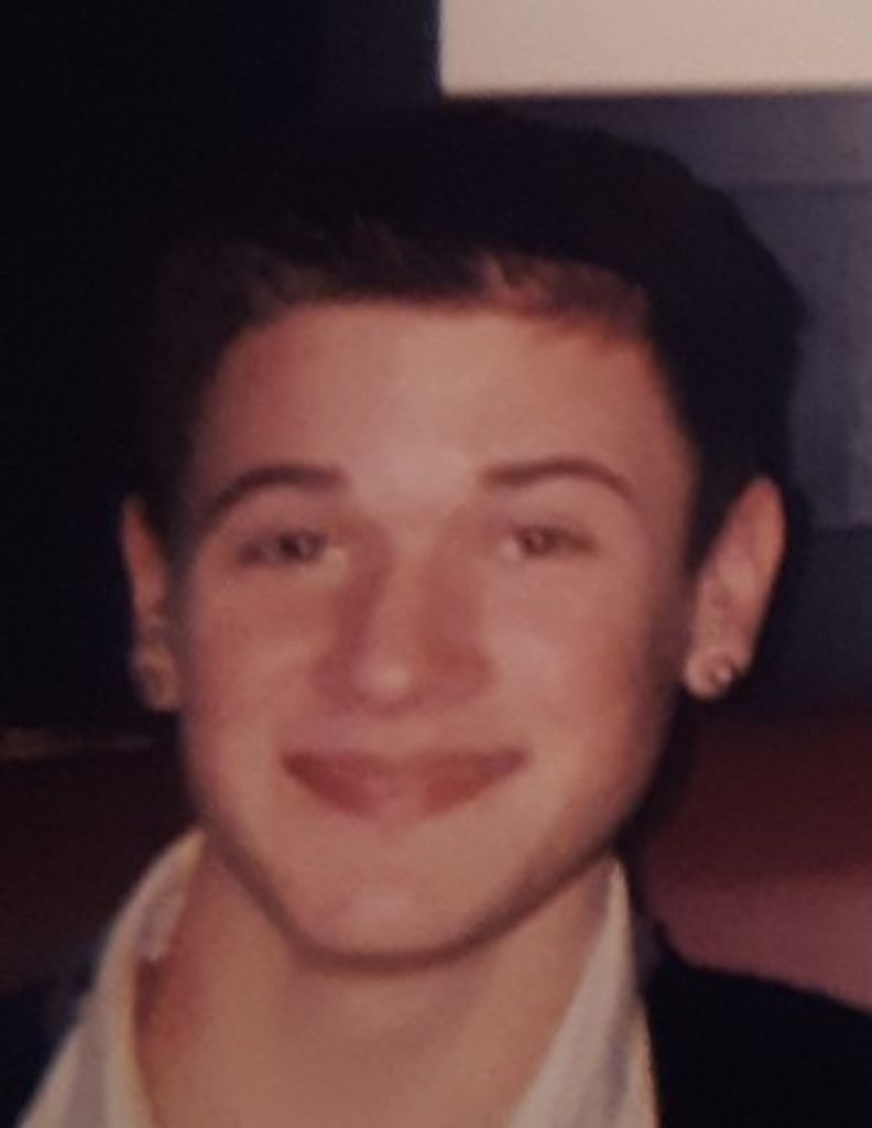 David W. Cosenza