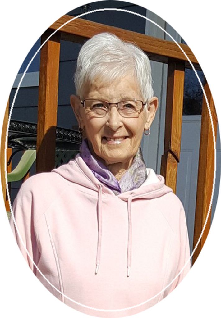 Arlene Oliver Profile Photo