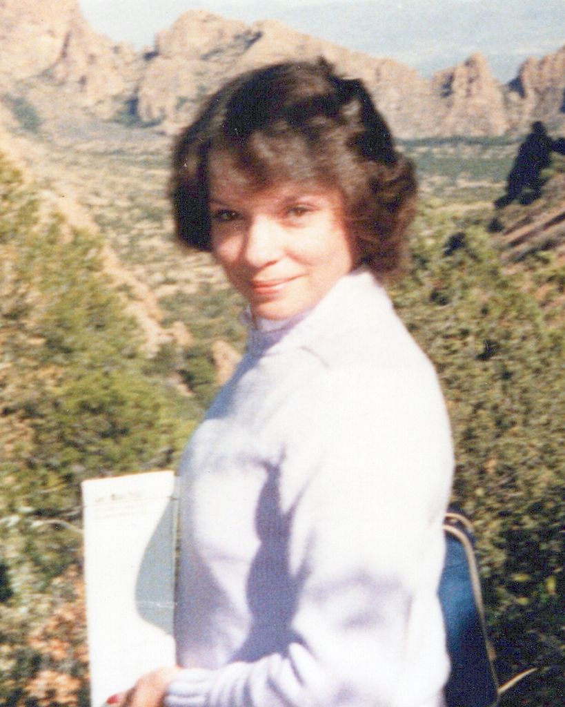 Linda Lee  Goebel