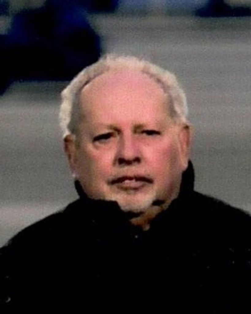 Roger D. Washburn Profile Photo