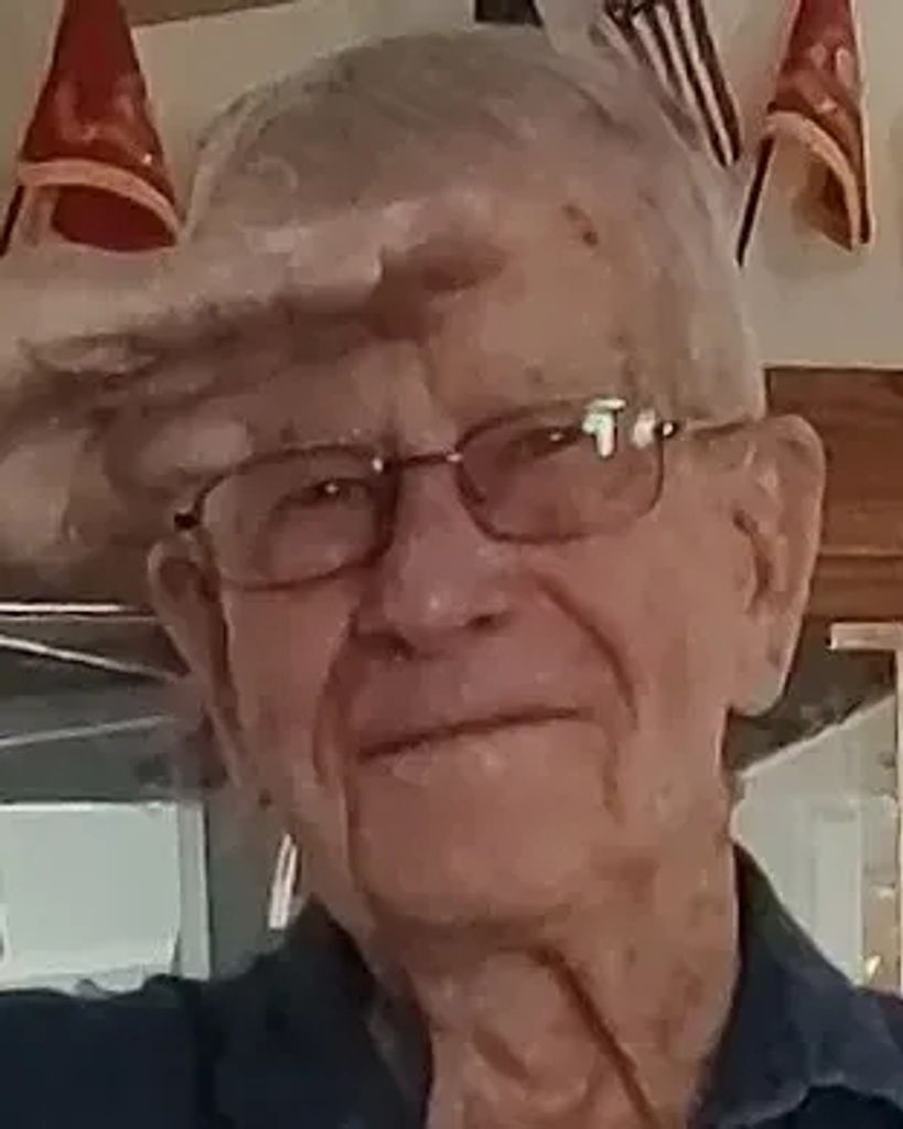Edward Carlton Tuttle, Sr Profile Photo