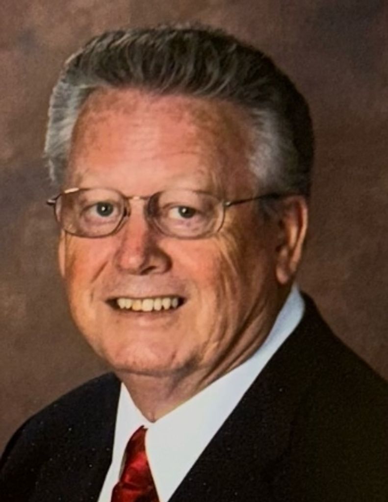 Mr. William Clarence York