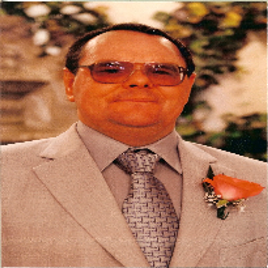 James Justice