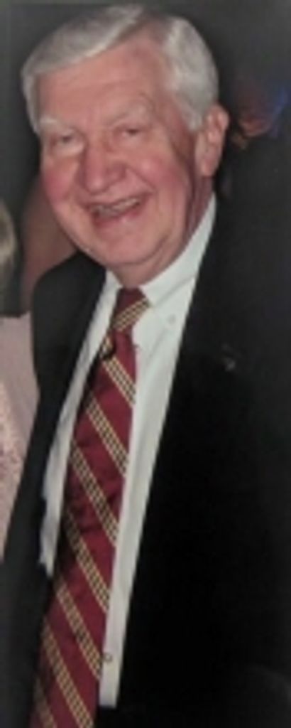 Robert J. Foley Profile Photo