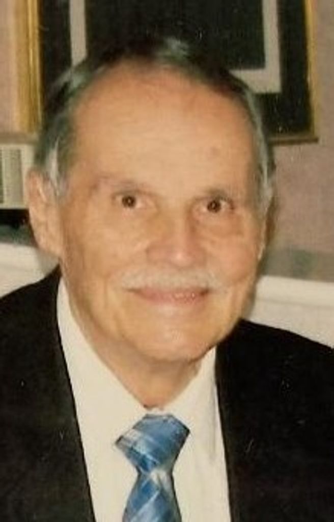 Ronald Grant Matteson, Phd