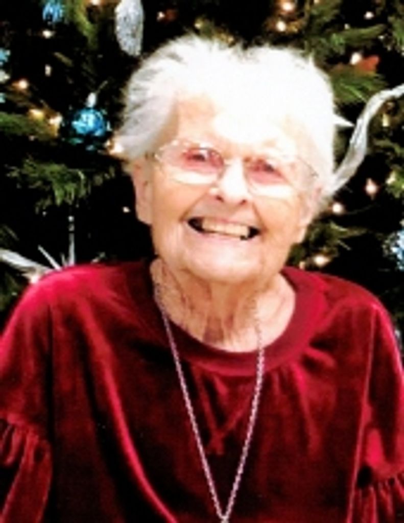 Marie A. (Keach) White