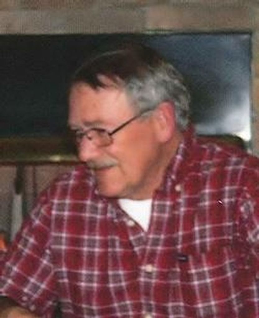 Glen David Green