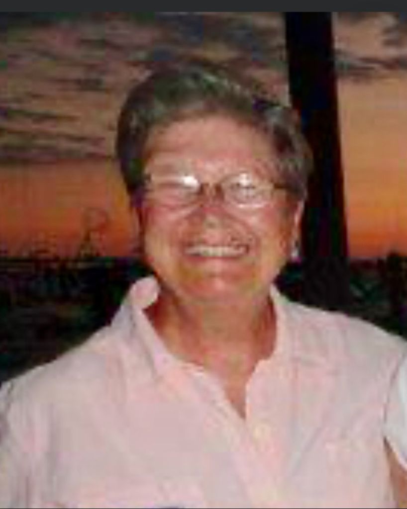 Helen M. McManus