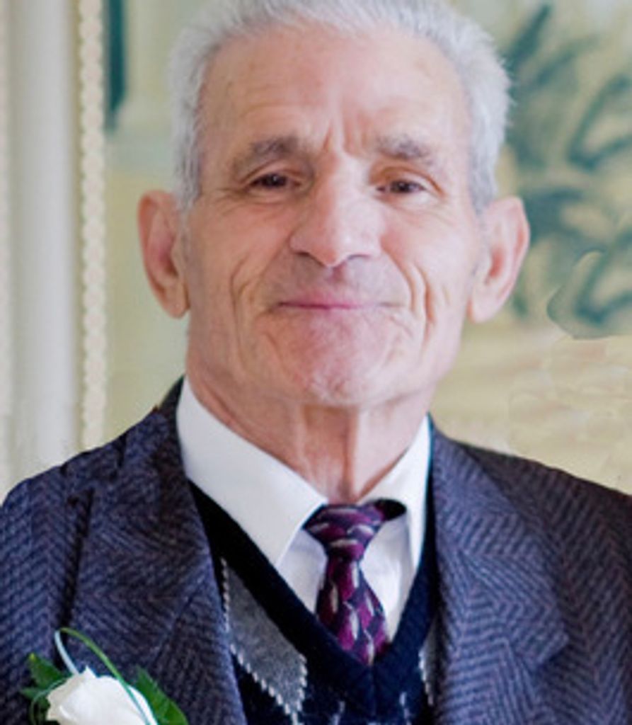 Antonio Giuliano