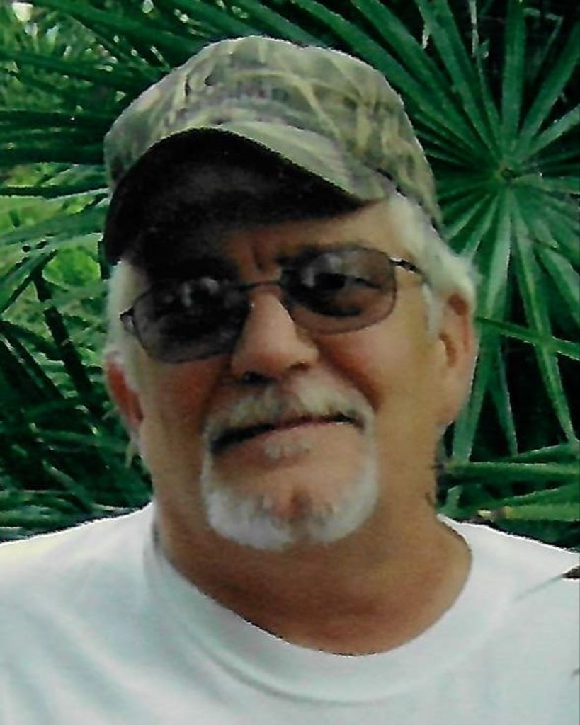 Donald "Nick" Lee Nichelson