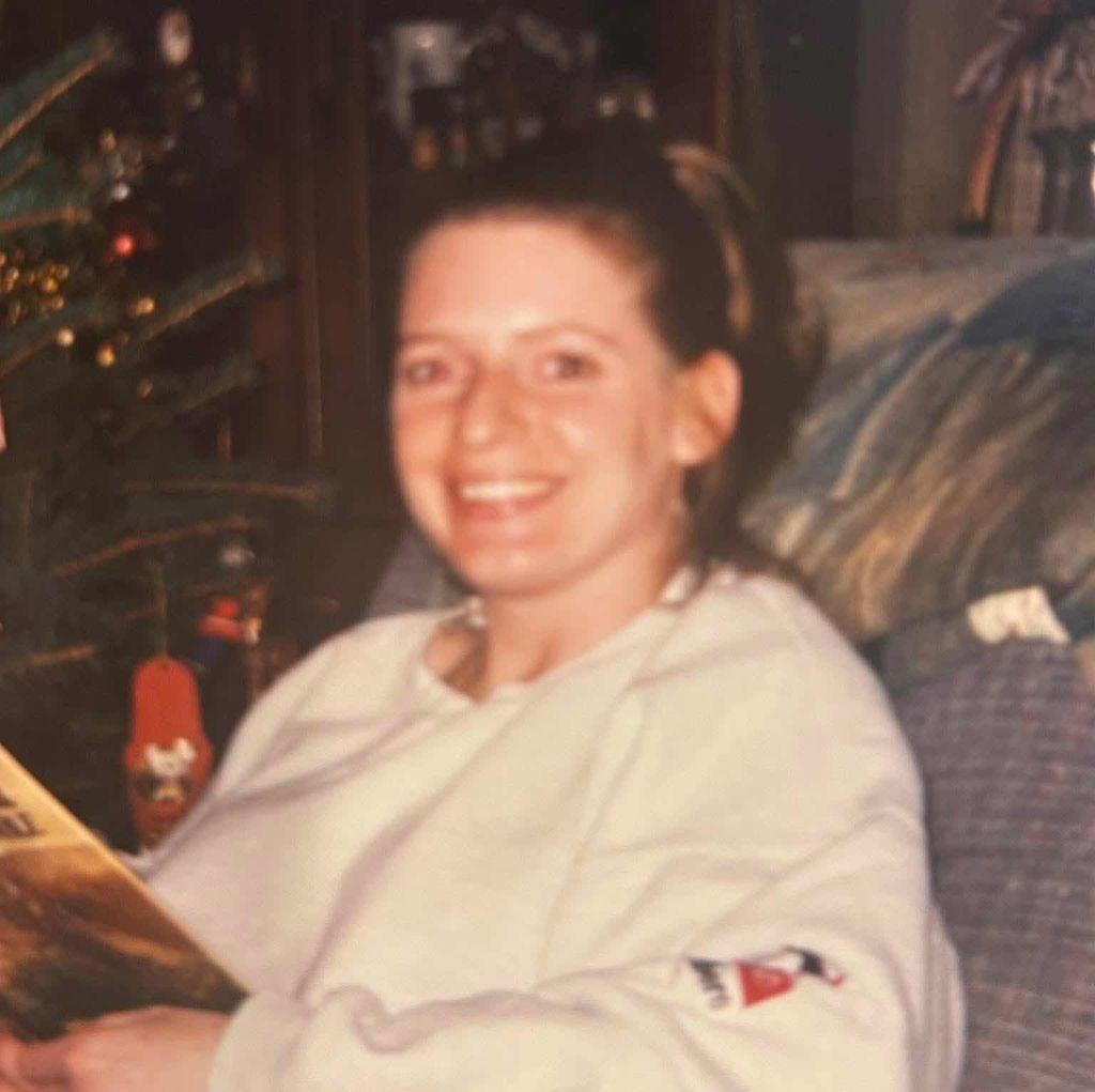 Gabrielle Ruth Leonard Profile Photo