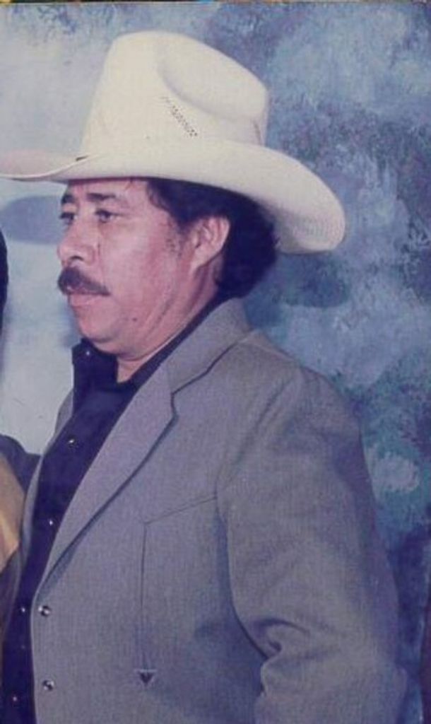 Juan Munoz Profile Photo