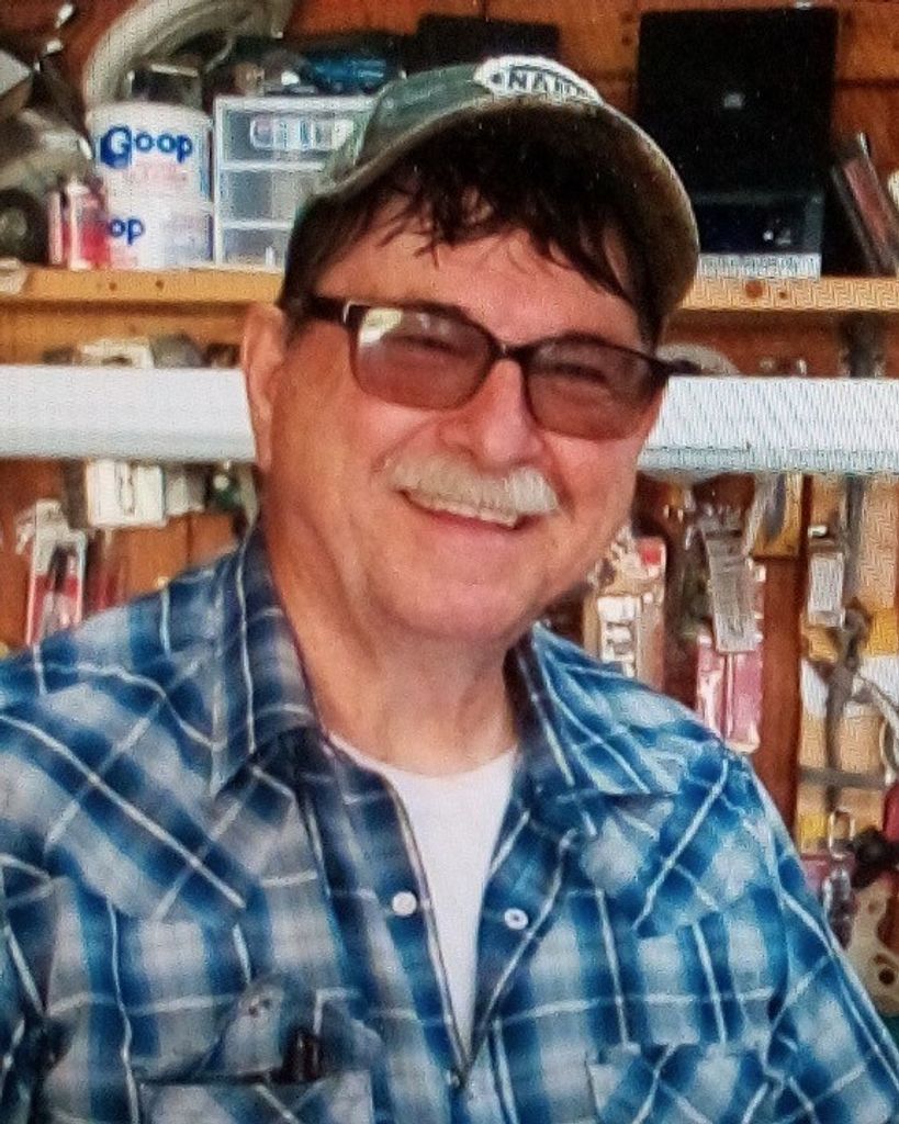 George Garrison Profile Photo