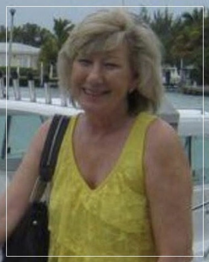 Kim Brumley Holland Profile Photo