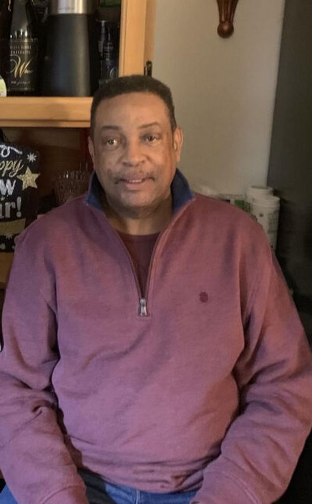 Mr. Murphy Randolph, Jr. Profile Photo