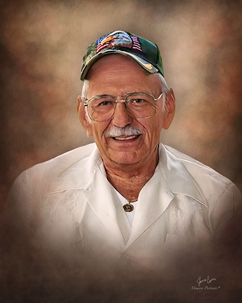 Steve Munoz
