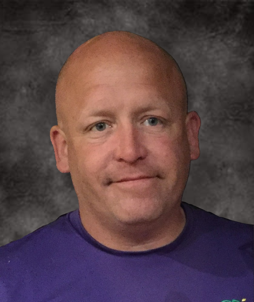 Shane B. Johnson Profile Photo