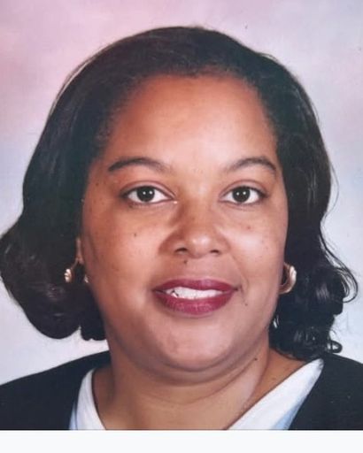 Jacqueline Teresa Garrett's obituary image