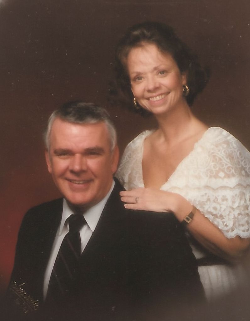 Reggie Joseph McNamara