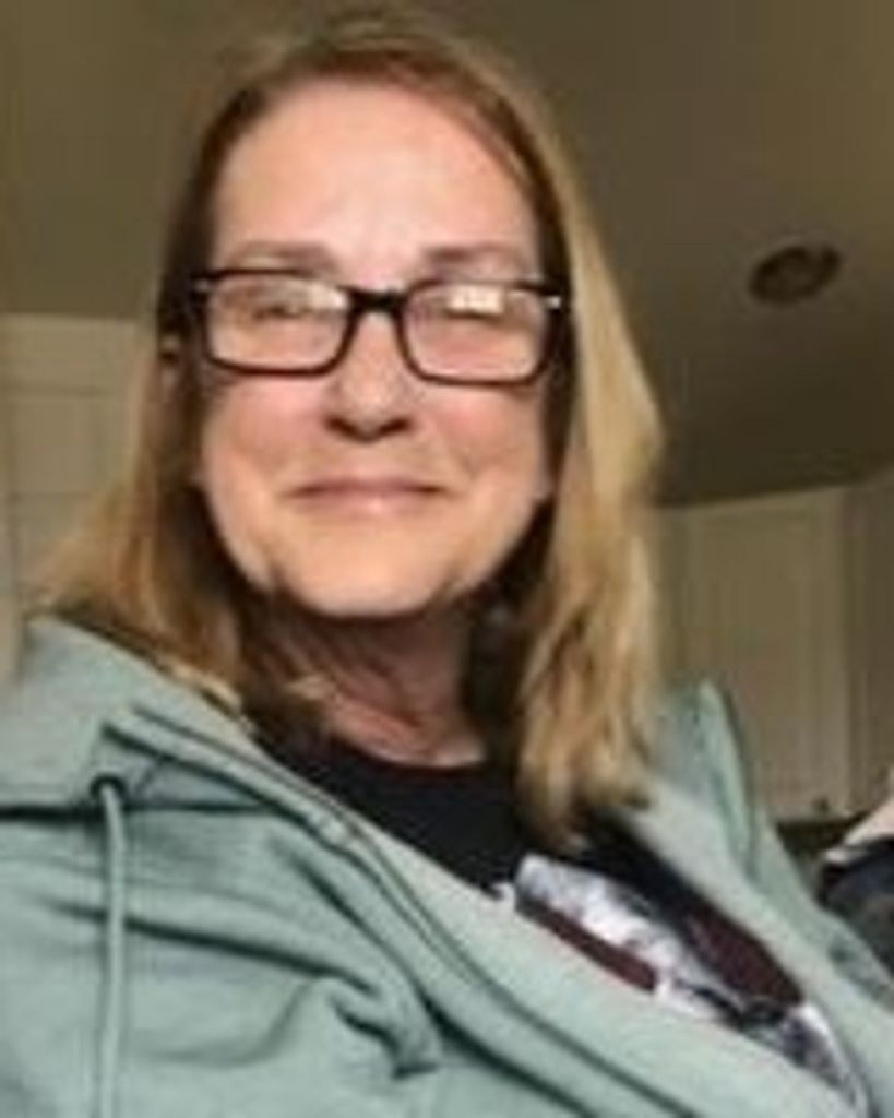 Dorinda Lee Raines O'Dell Profile Photo