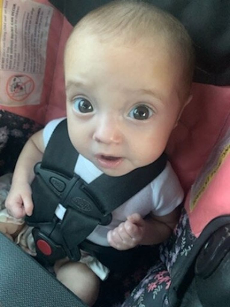 Sophia Mae Osorio-Ortiz Profile Photo