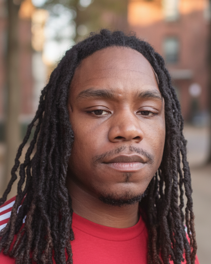 Terrance Christopher Mitchell Profile Photo