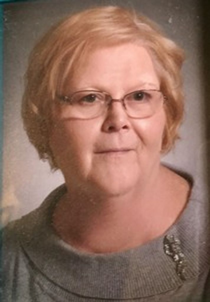 Joyce Ann (Mullins)  Melson Profile Photo