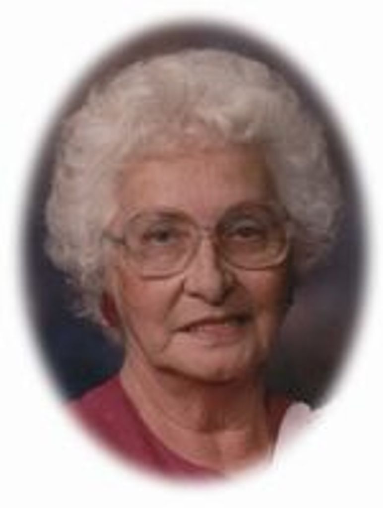 Beryl Beckstead Rasmussen