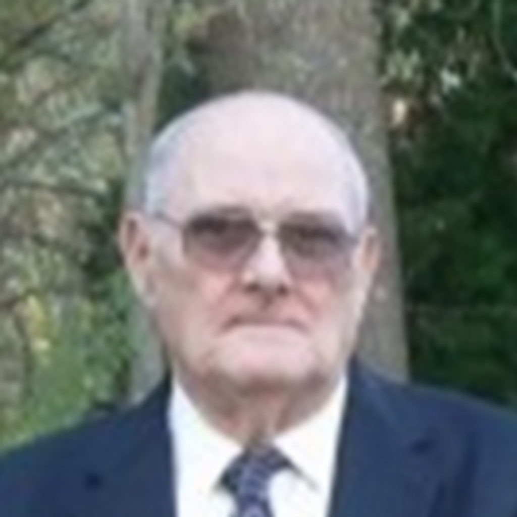 John Walker Robertson