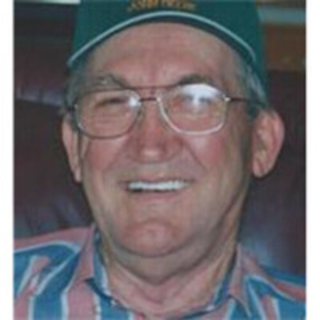 Roy Leon Pilgrim