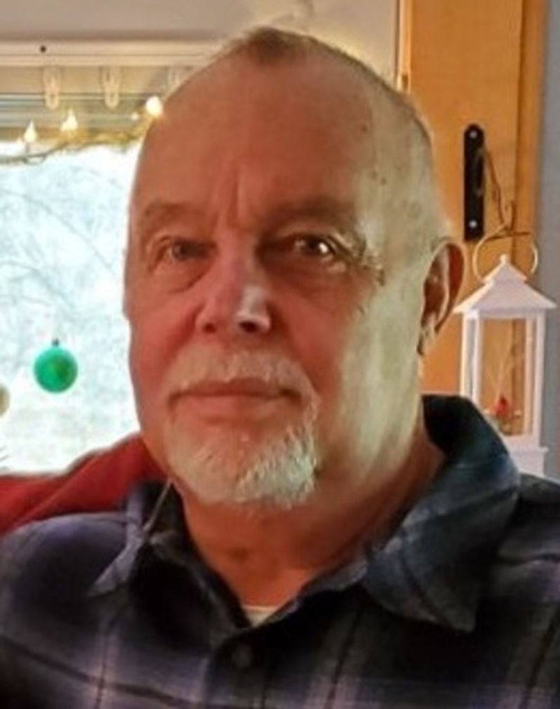 Gary Wayne White Sr.