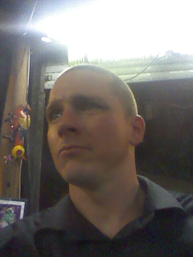 Jason Canton Ray Cowan Profile Photo