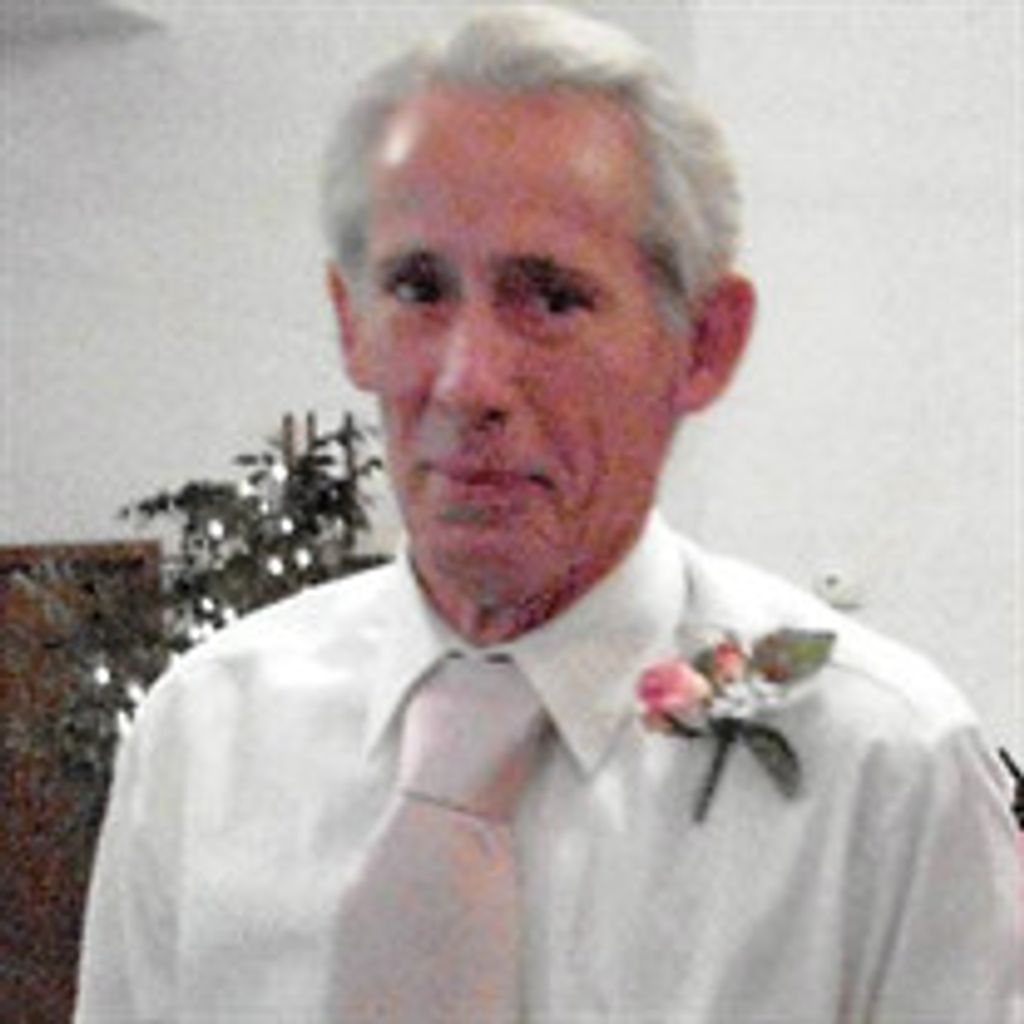 Robin Spencer Boyle